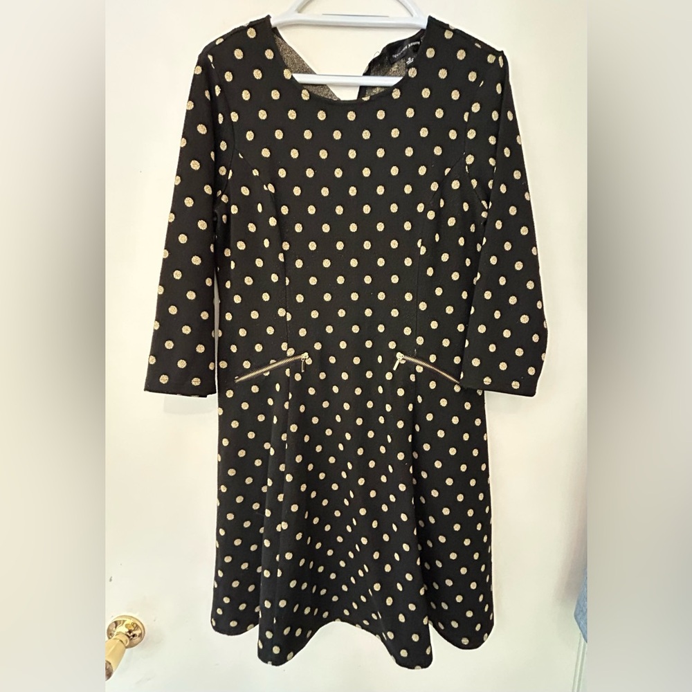 Spenser Jeremy women’s dress
